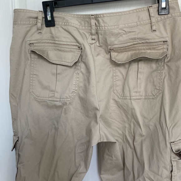 Cache cargo pants - Picture 6 of 8